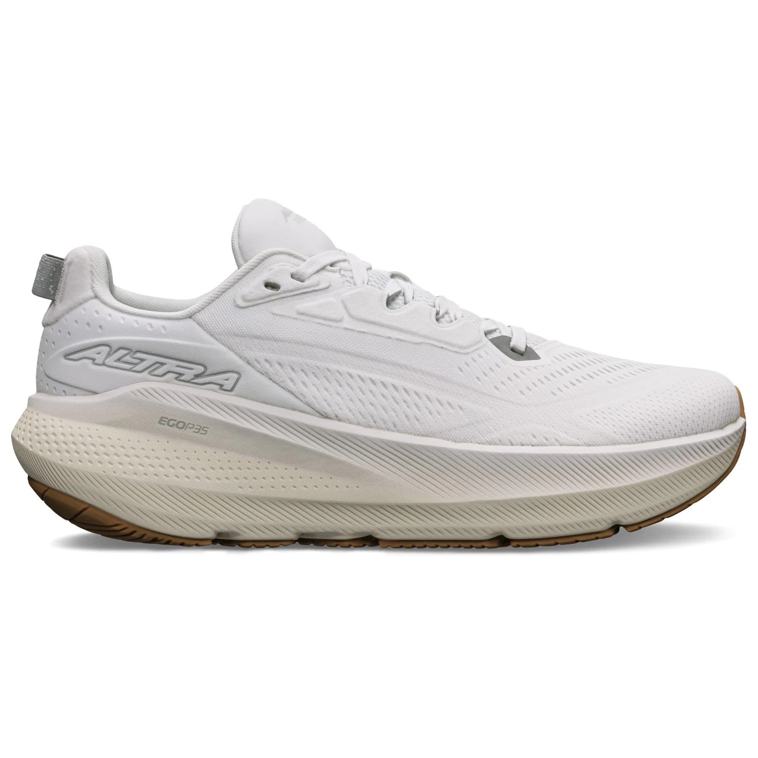Дамски маратонки Altra Women's FWD Via 2 Running shoes - White