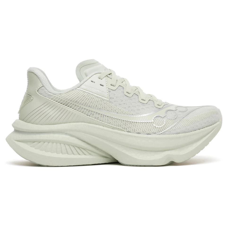 Дамски маратонки Saucony Women's Endorphin Azura Running shoes - Cast