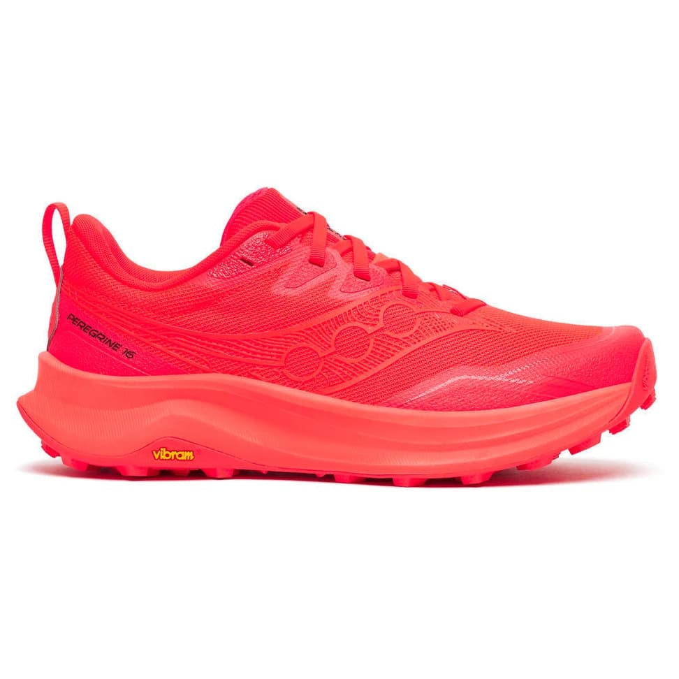 Дамски маратонки Saucony Women's Peregrine 16 Trail running shoes - Vizired