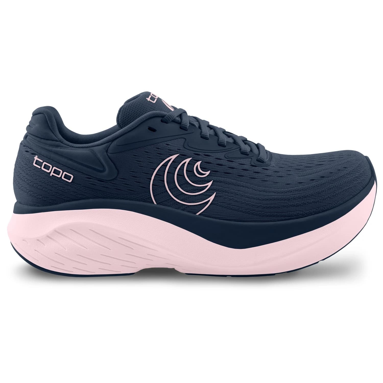 Маратонки Topo athletic Women's Atmos 2 Running shoes - Purple / Rose