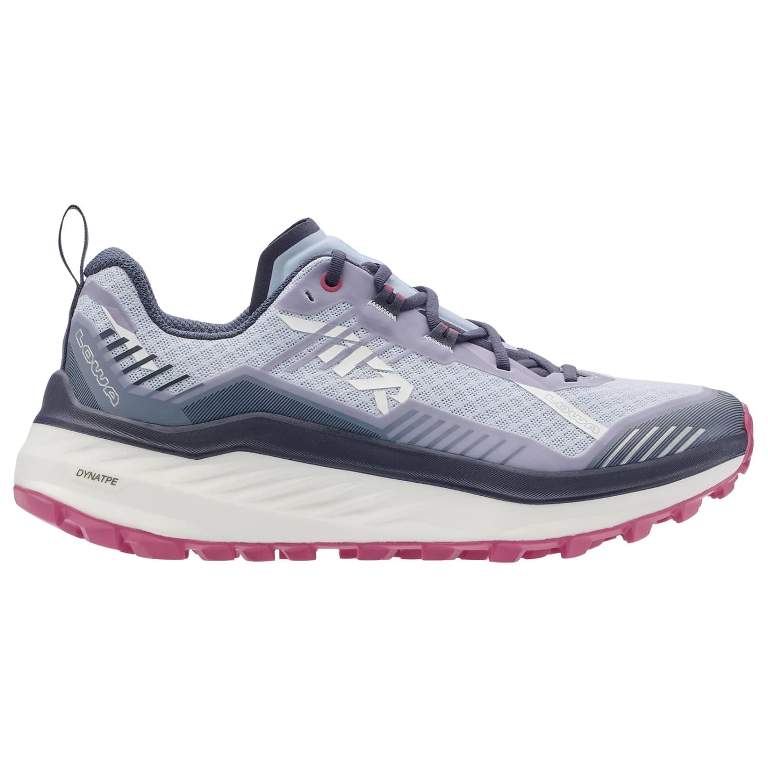 Маратонки Lowa Women's Skyterra Trail running shoes - Lilac / Plum