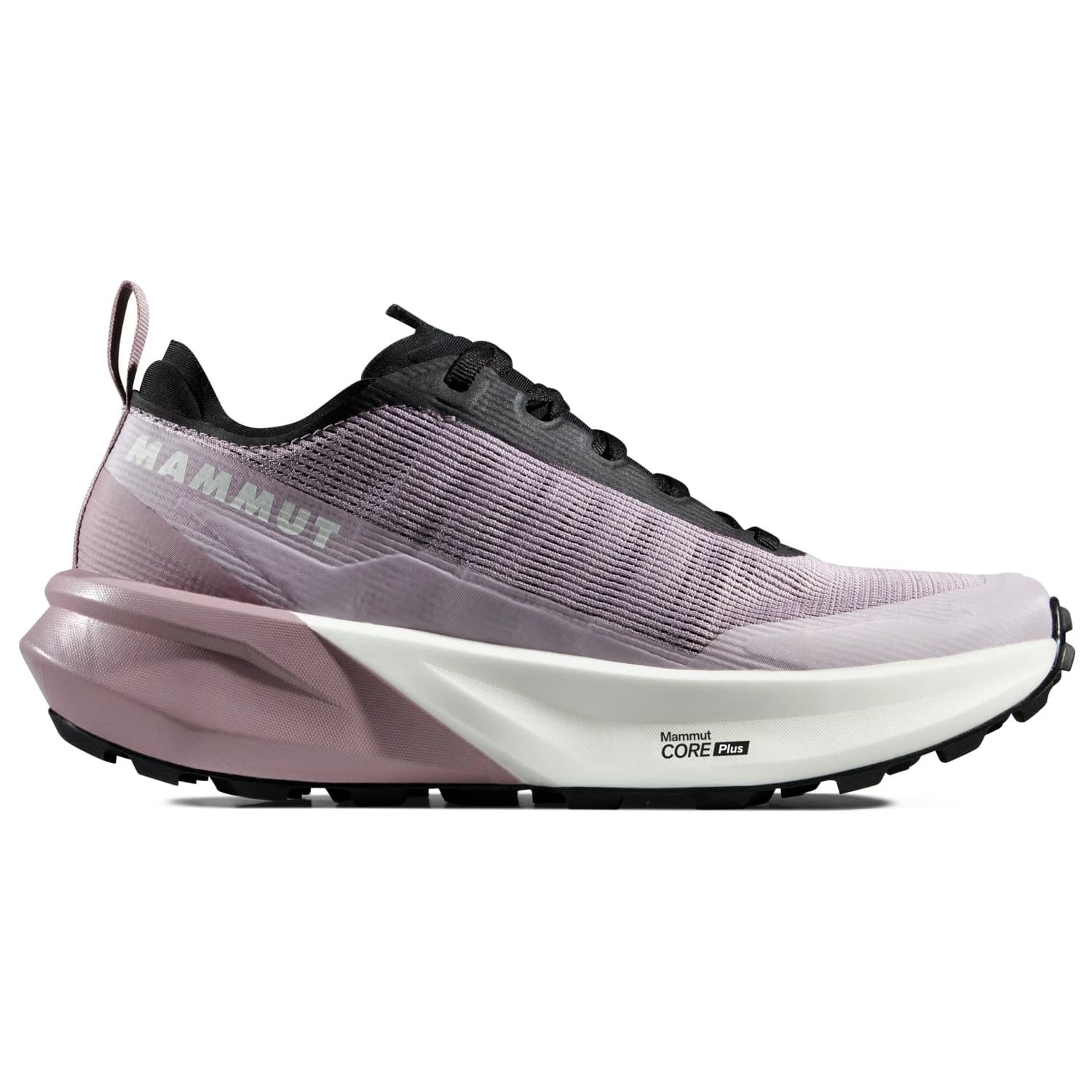Дамски маратонки Mammut Women's Aenergy Trail All Mountain Low Trail running shoes - Alpine Calamint / White