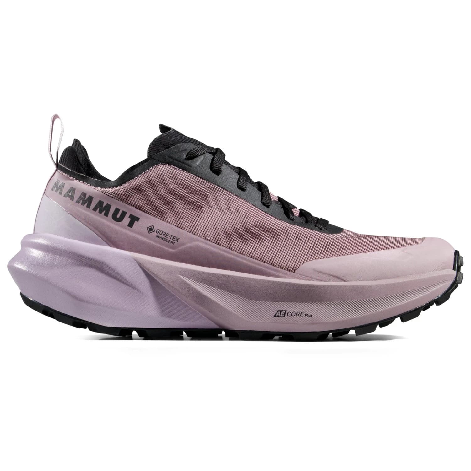 Маратонки Mammut Women's Aenergy Trail All Mountain Low GTX Trail running shoes - Dark Alpine Calamint / Alpine Calamint