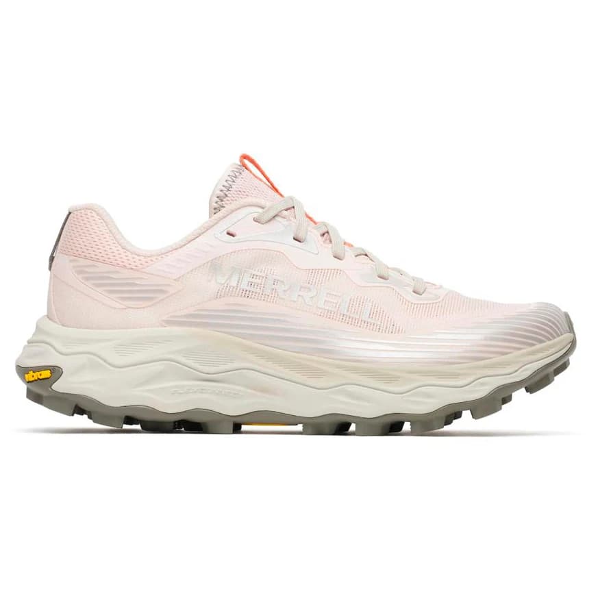 Маратонки Merrell Women's Agility Peak 6 Trail running shoes - Quartz