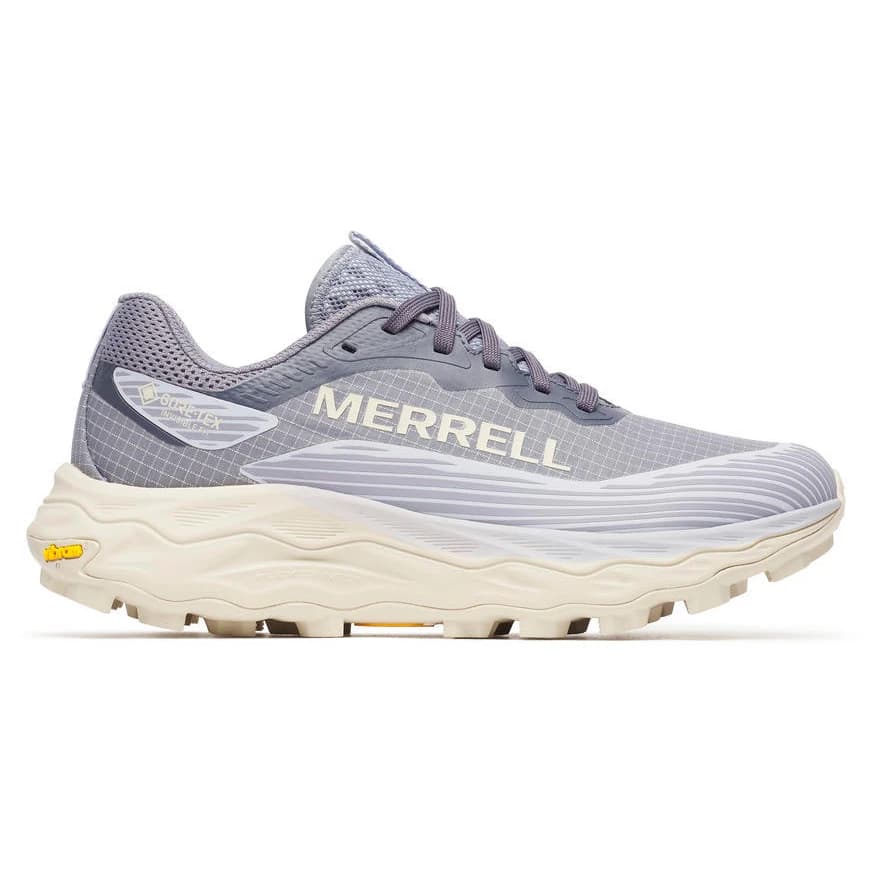 Дамски маратонки Merrell Women's Agility Peak 6 GTX Trail running shoes - Lost Lilac