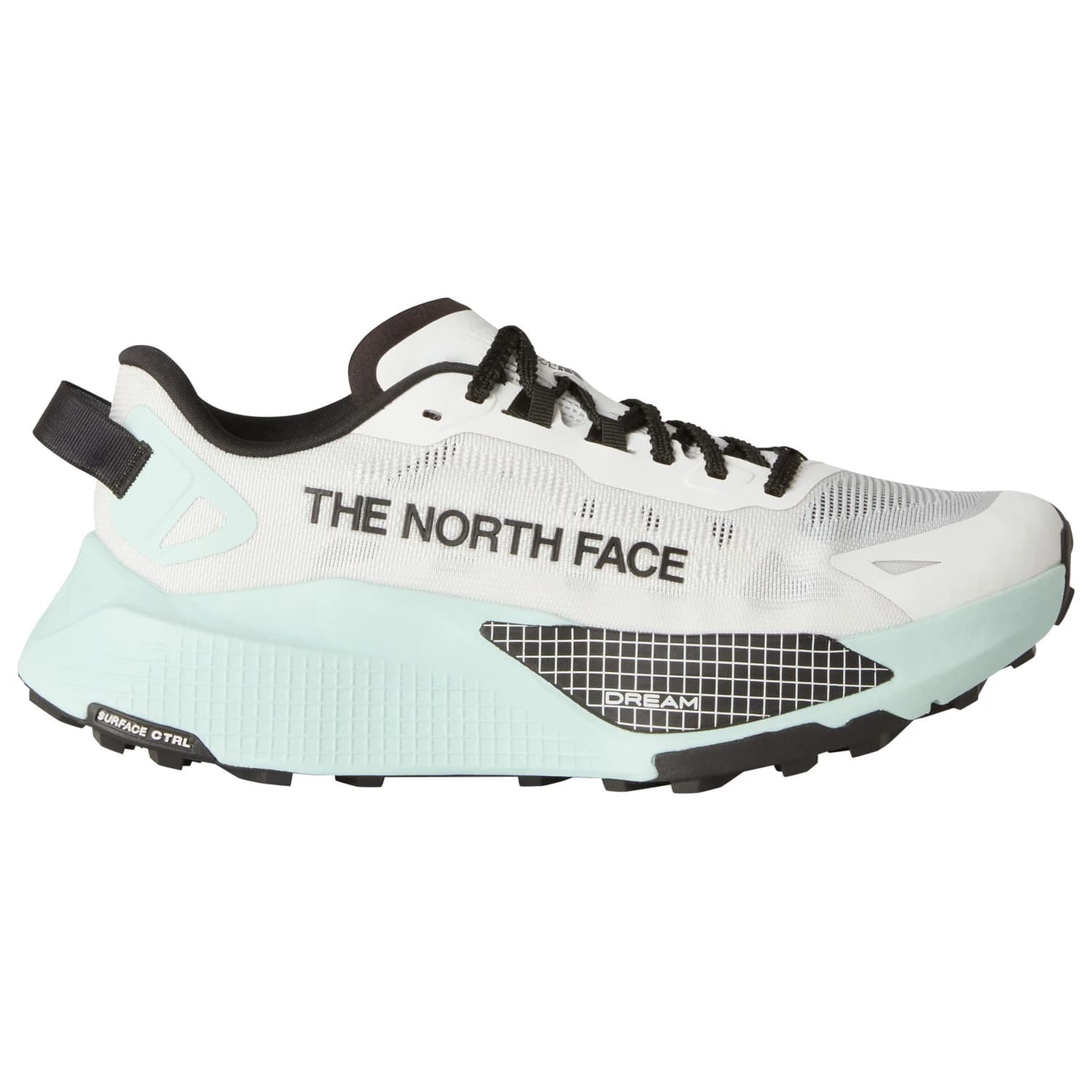 Дамски маратонки The North Face Women's Altamesa 500 V2 Trail running shoes - White Ash / Opal Frost