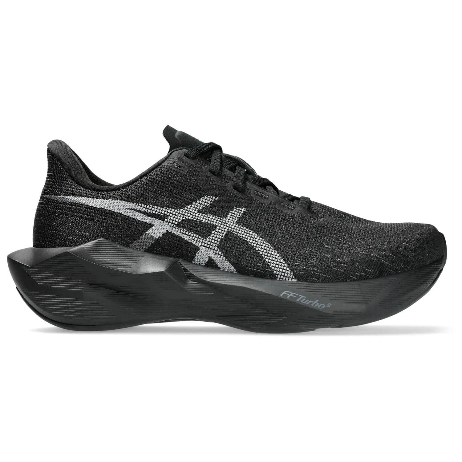 Дамски маратонки Asics Women's Novablast 6 Running shoes - Black / Black
