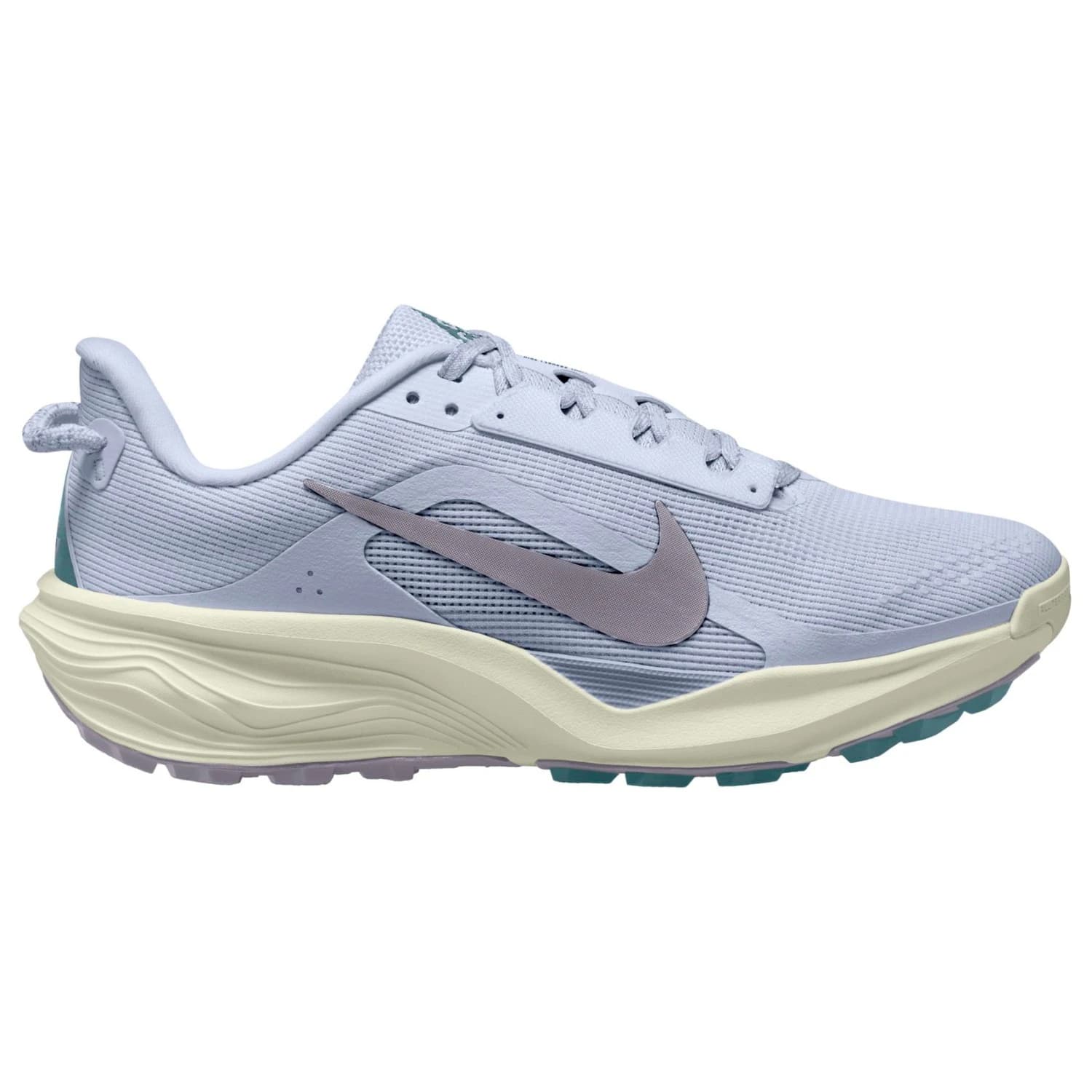 Дамски маратонки Nike Women's ACG Pegasus Running shoes - Ghost / Cement Grey / Mineral Slate