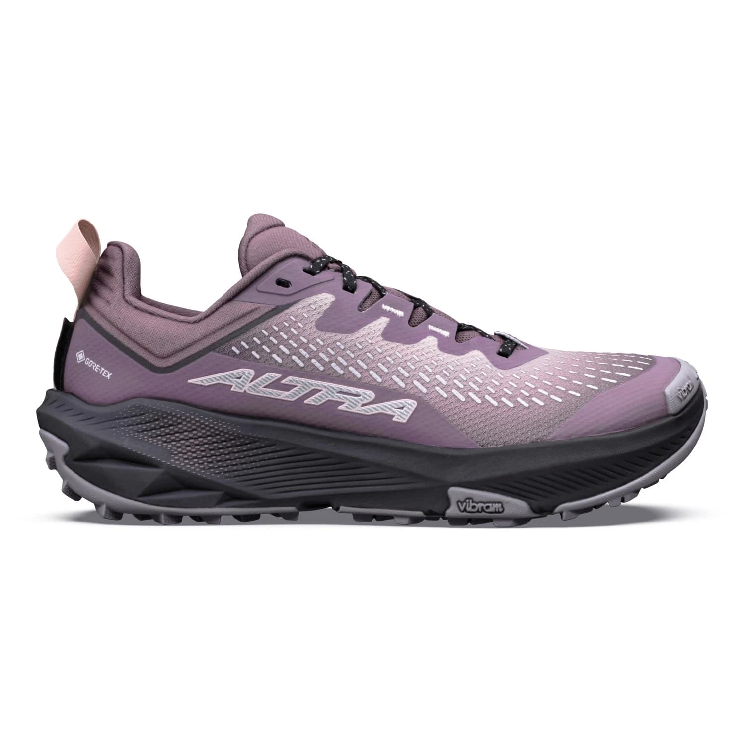 Маратонки Altra Women's Experience Wild 3+ GTX Trail running shoes - Blue Hour / Dawn