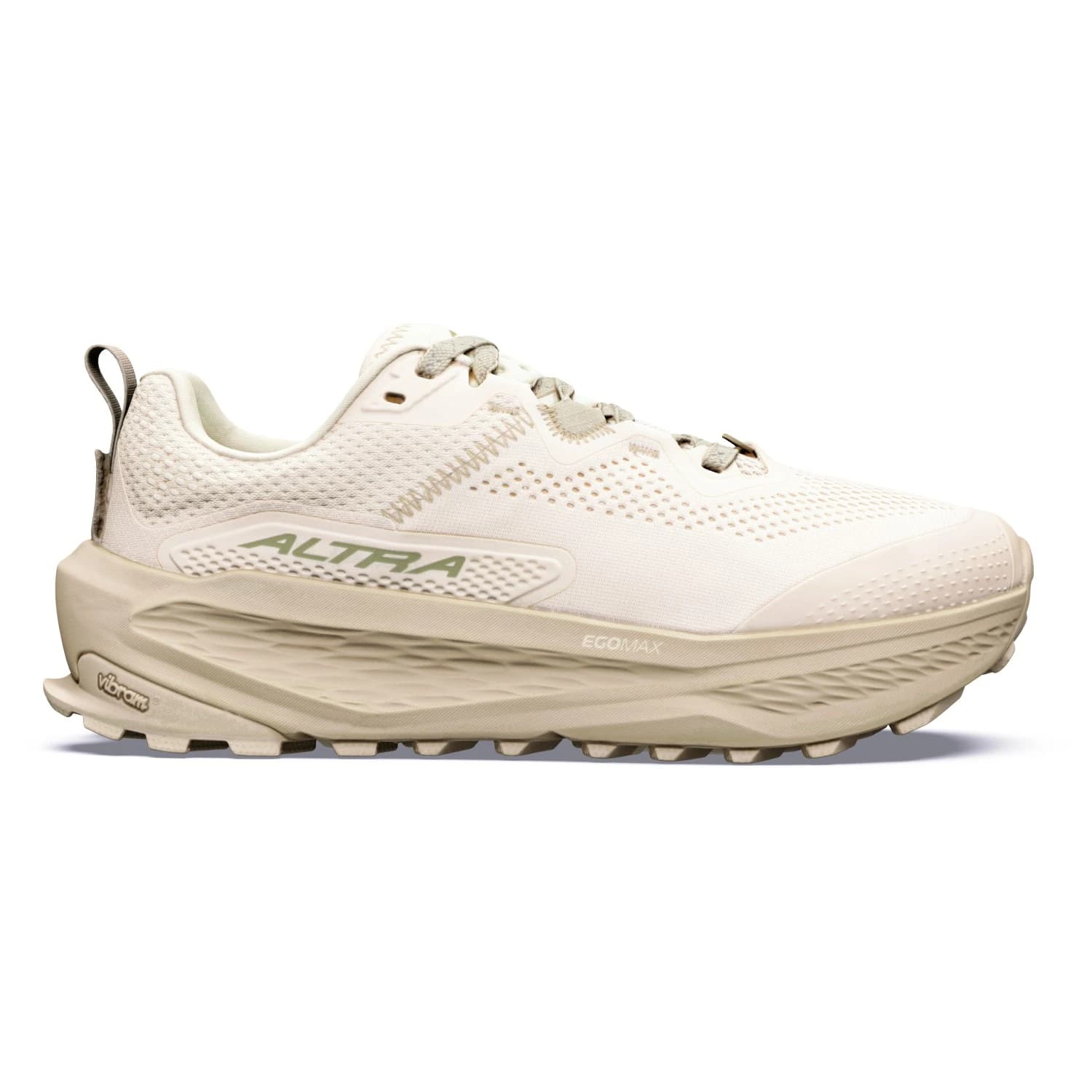 Дамски маратонки Altra Women's Olympus 7 Trail running shoes - White Smke / Wntr Twg / Plz Taup