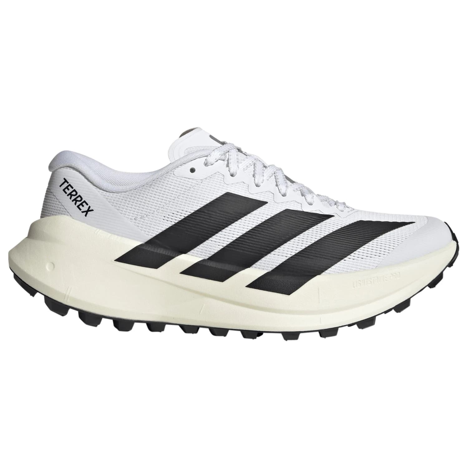 Дамски маратонки adidas Terrex Women's Agravic SL Trail running shoes - Ftwr White / Core Black / Ftwr White