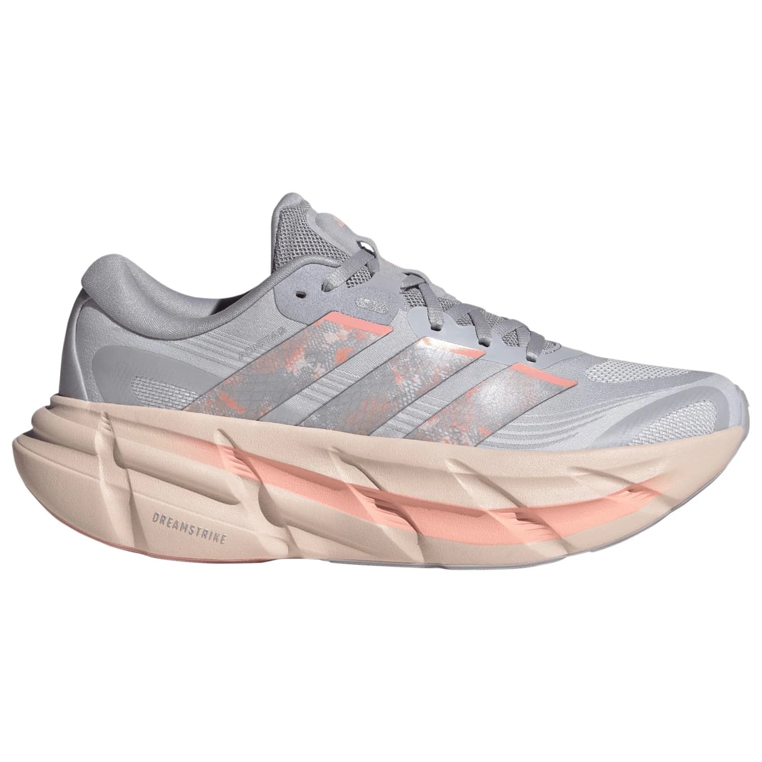 Дамски маратонки adidas Women's ADIstar 5 Running shoes - Glory Grey / Semi Frozen Turbo / Dash Grey