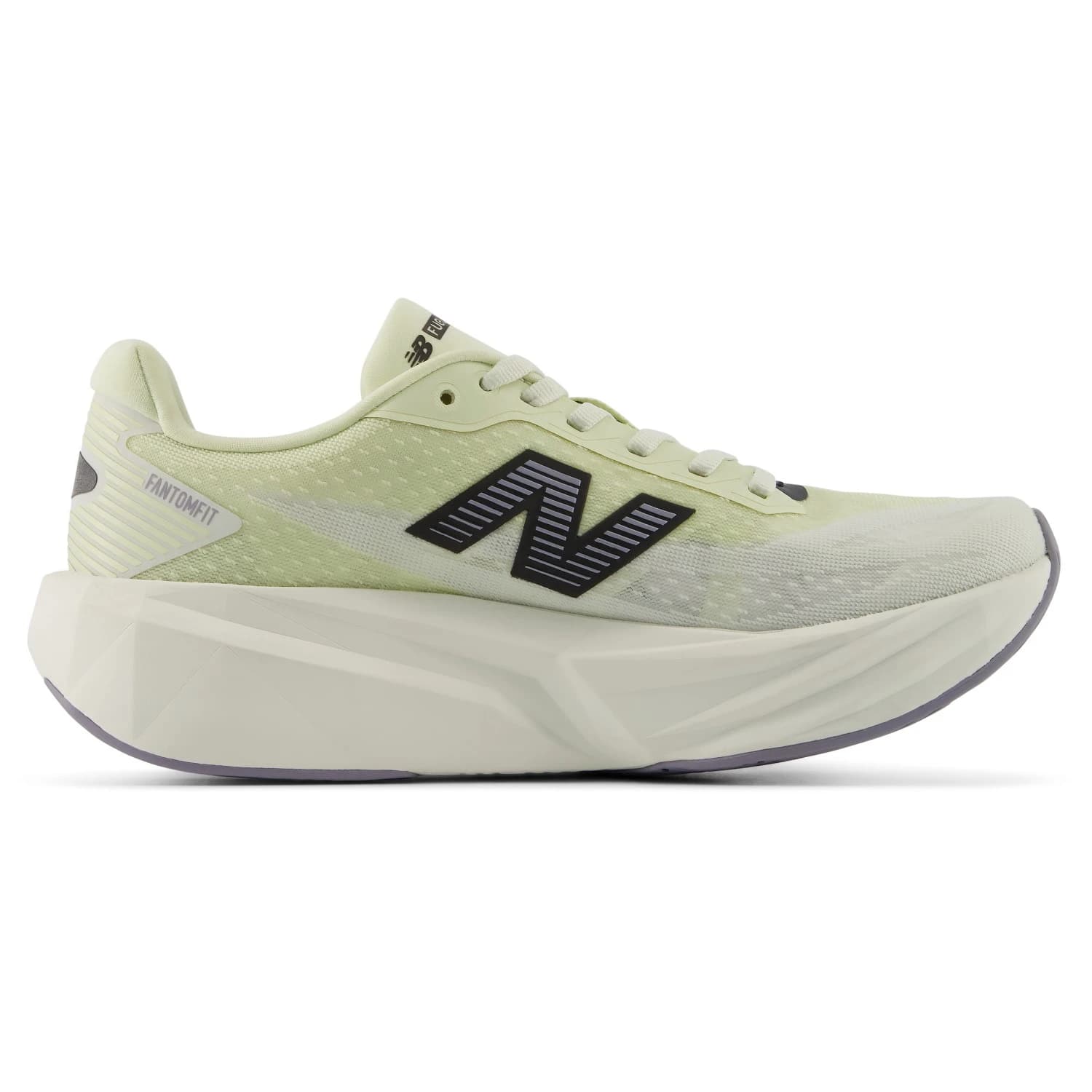 Дамски маратонки New Balance Women's FC Rebel Running shoes - Pistachio Butter
