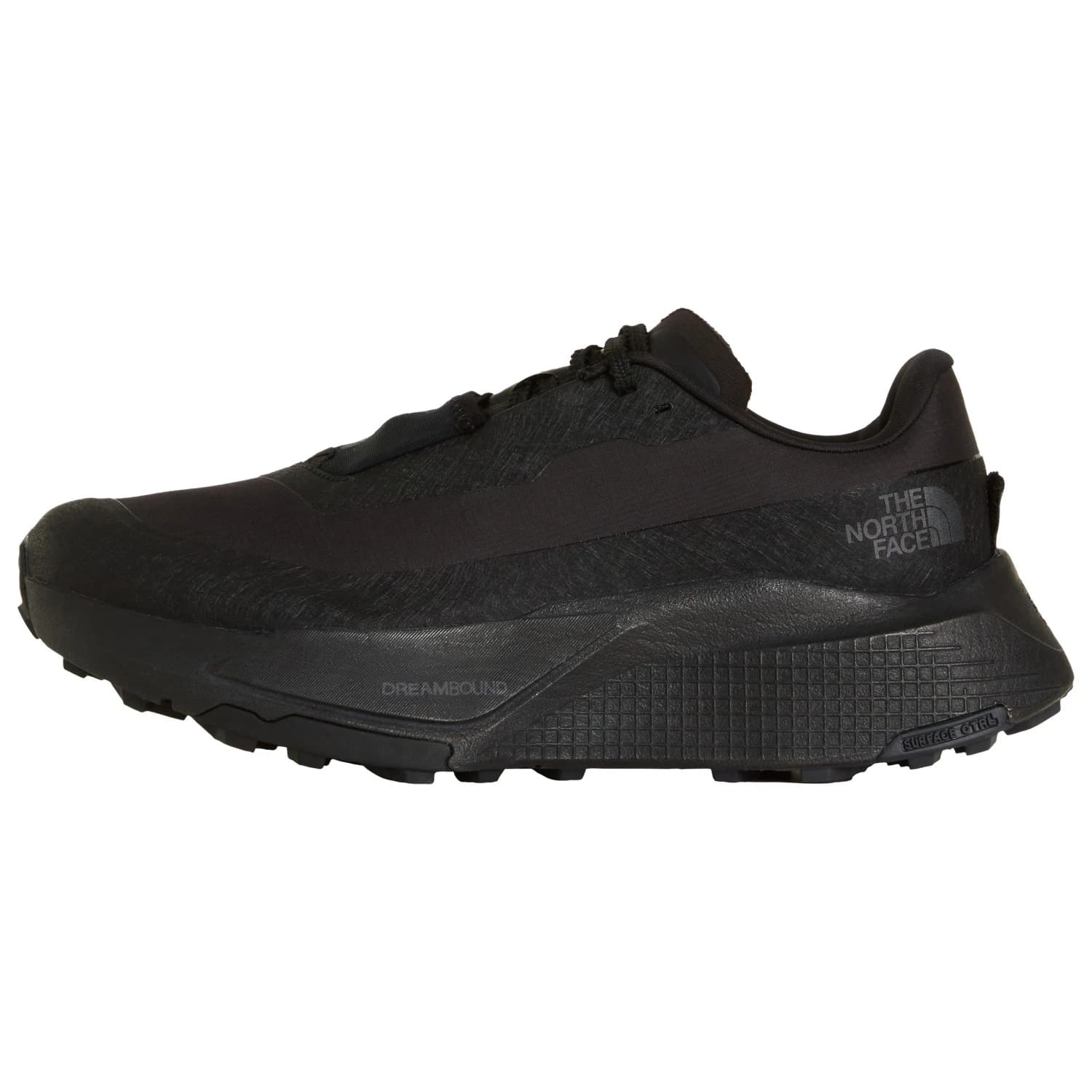 Дамски маратонки The North Face Women's Altamesa 500 V2 GORE-TEX Trail running shoes - TNF Black / TNF Black