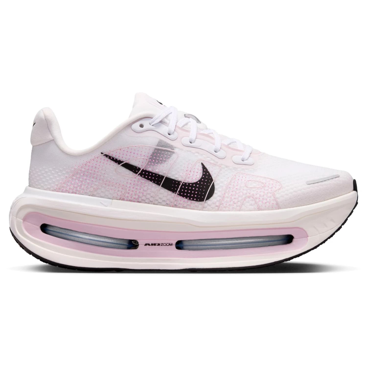 Маратонки Nike Women's Vomero Premium Running shoes - White / Black / Summit White / Bleached Lilac