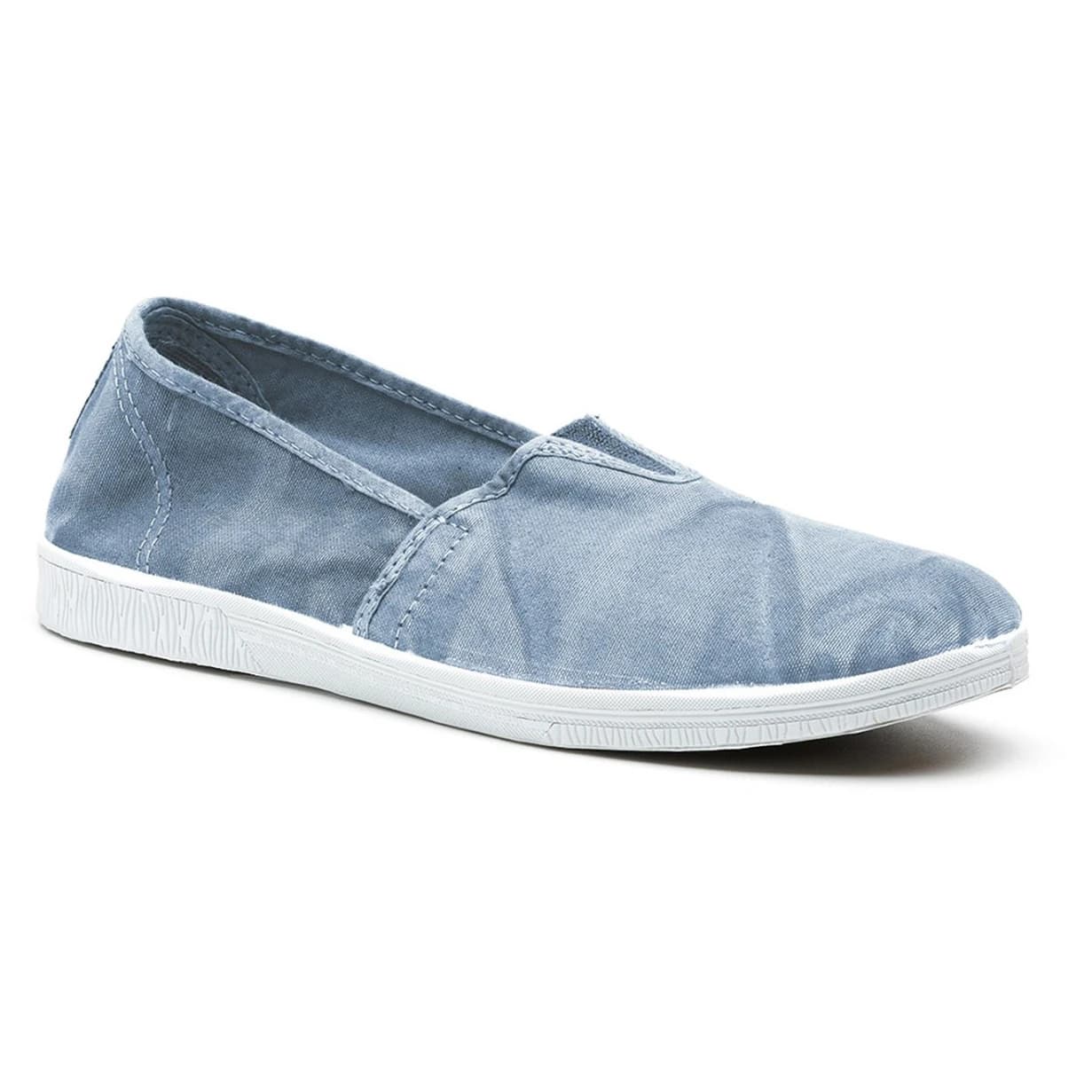 Дамски маратонки Natural World Women's Old Bonsai Sneakers - Celeste