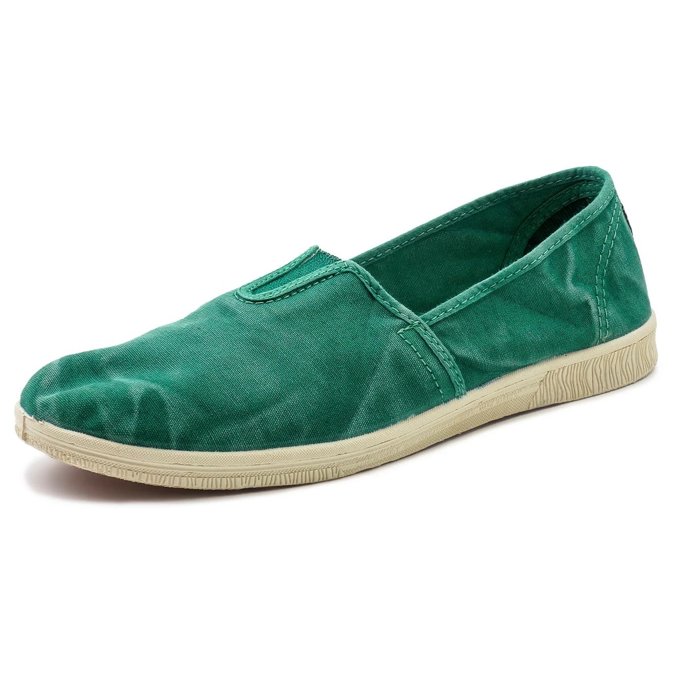 Дамски маратонки Natural World Women's Old Bonsai Sneakers - Green