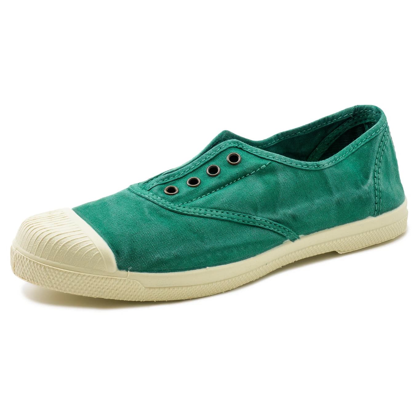 Дамски маратонки Natural World Women's Old Lavanda Sneakers - Albahaca