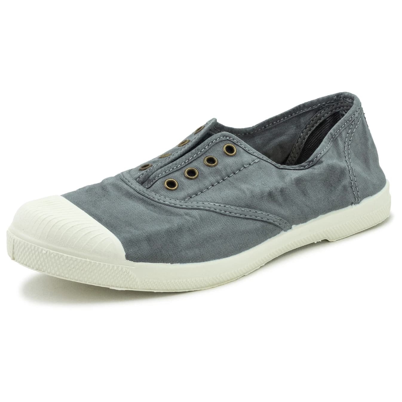 Дамски маратонки Natural World Women's Old Lavanda Sneakers - Gris Enz