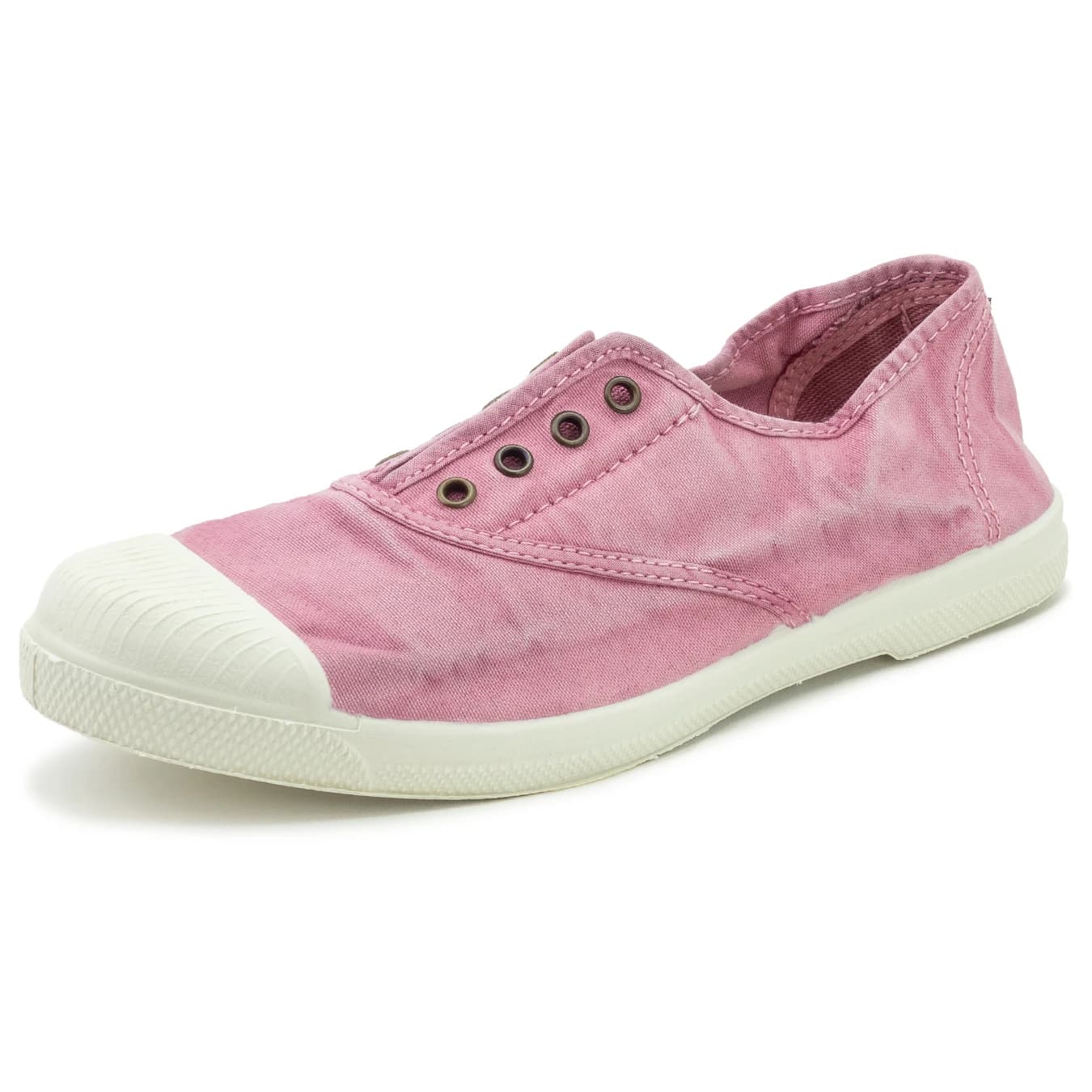 Маратонки Natural world Women's Old Lavanda Sneakers - Rosa Enz