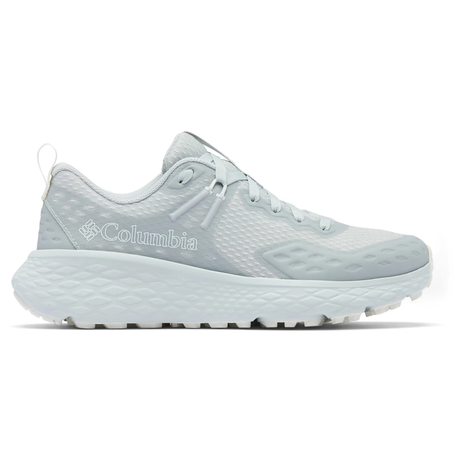 Дамски мултиспорт обувки Columbia Women's Konos TRS Multisport shoes - Grey Ice / Sea Salt