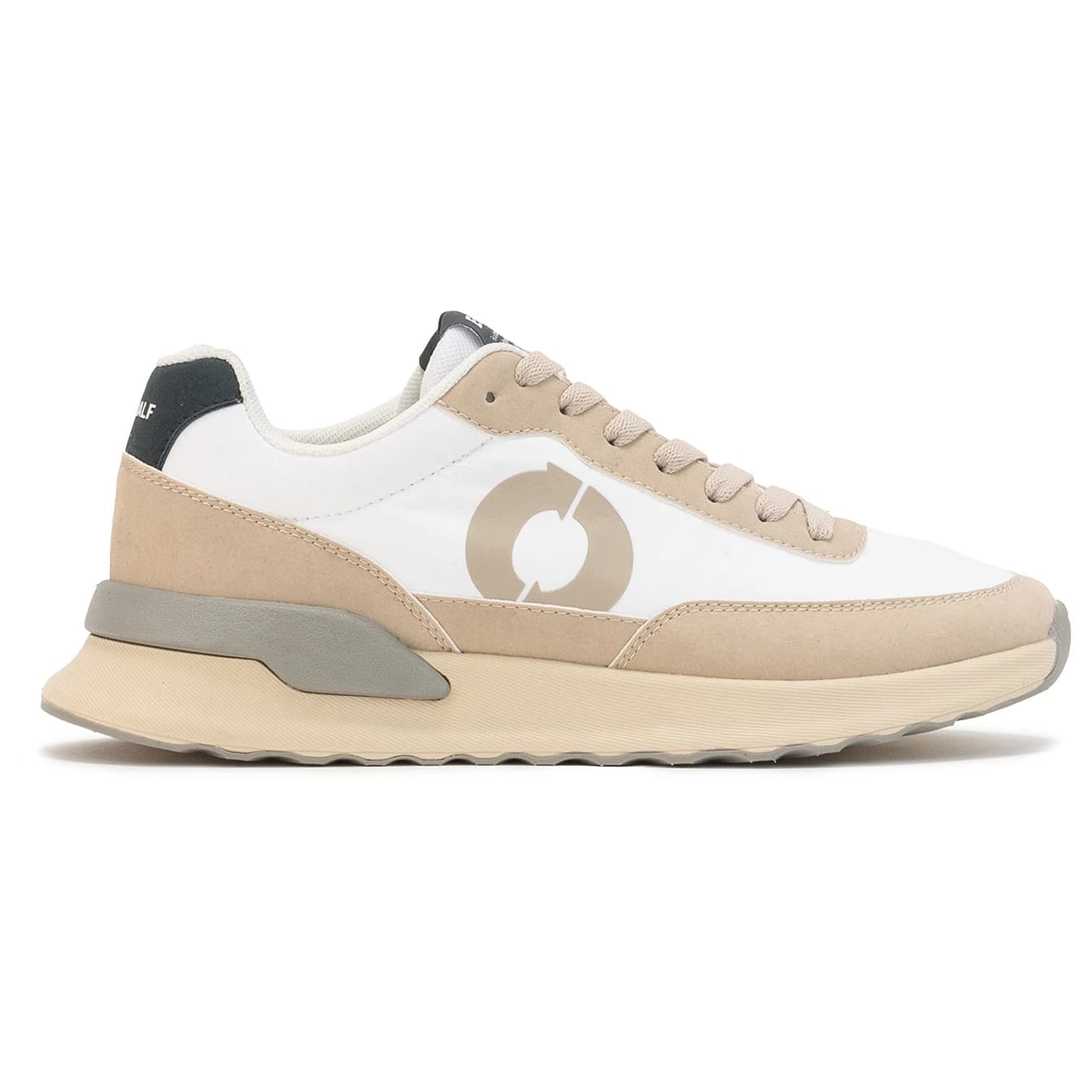Дамски маратонки Ecoalf Women's Condealf Sneakers - Stone