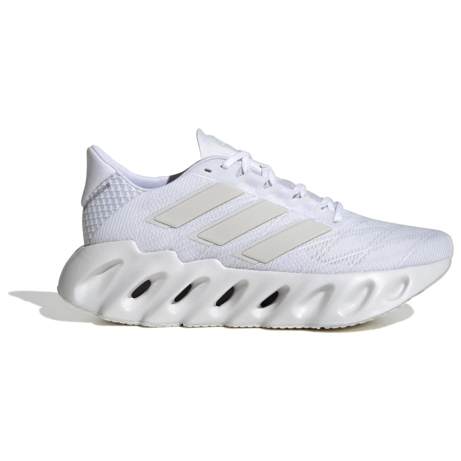 Дамски маратонки adidas Women's Switch FWD 2 Running Shoes Running shoes - Ftwr White / Zero Met. / Dash Grey