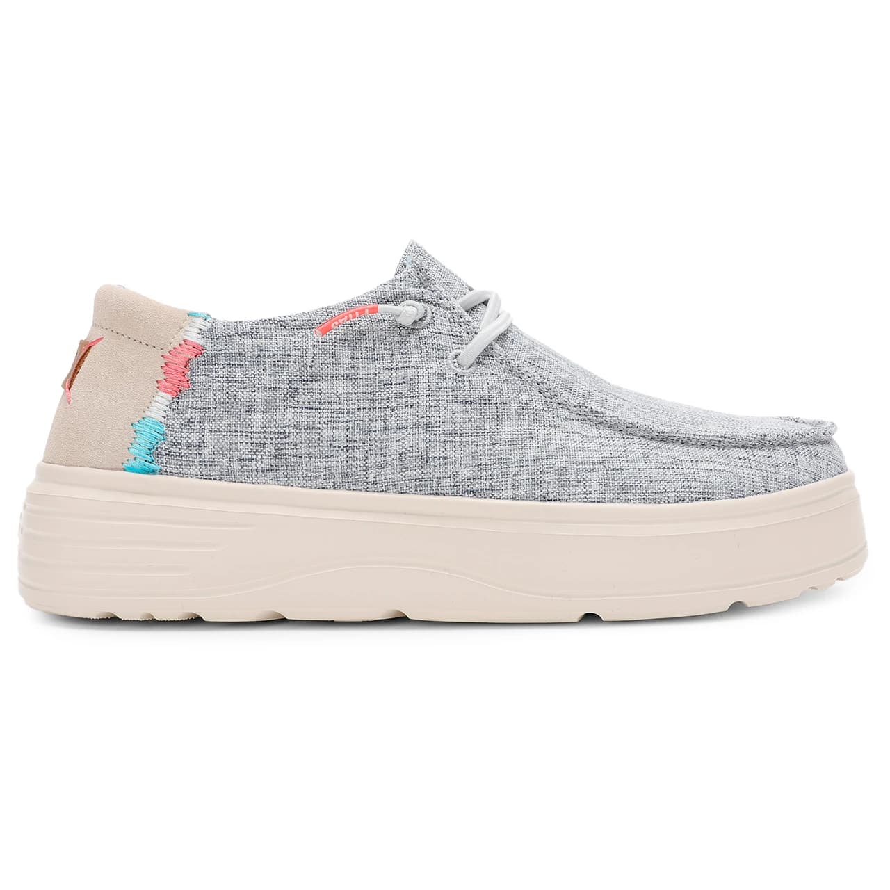 Маратонки Walk in pitas Women's Poppy Sneakers - Marino