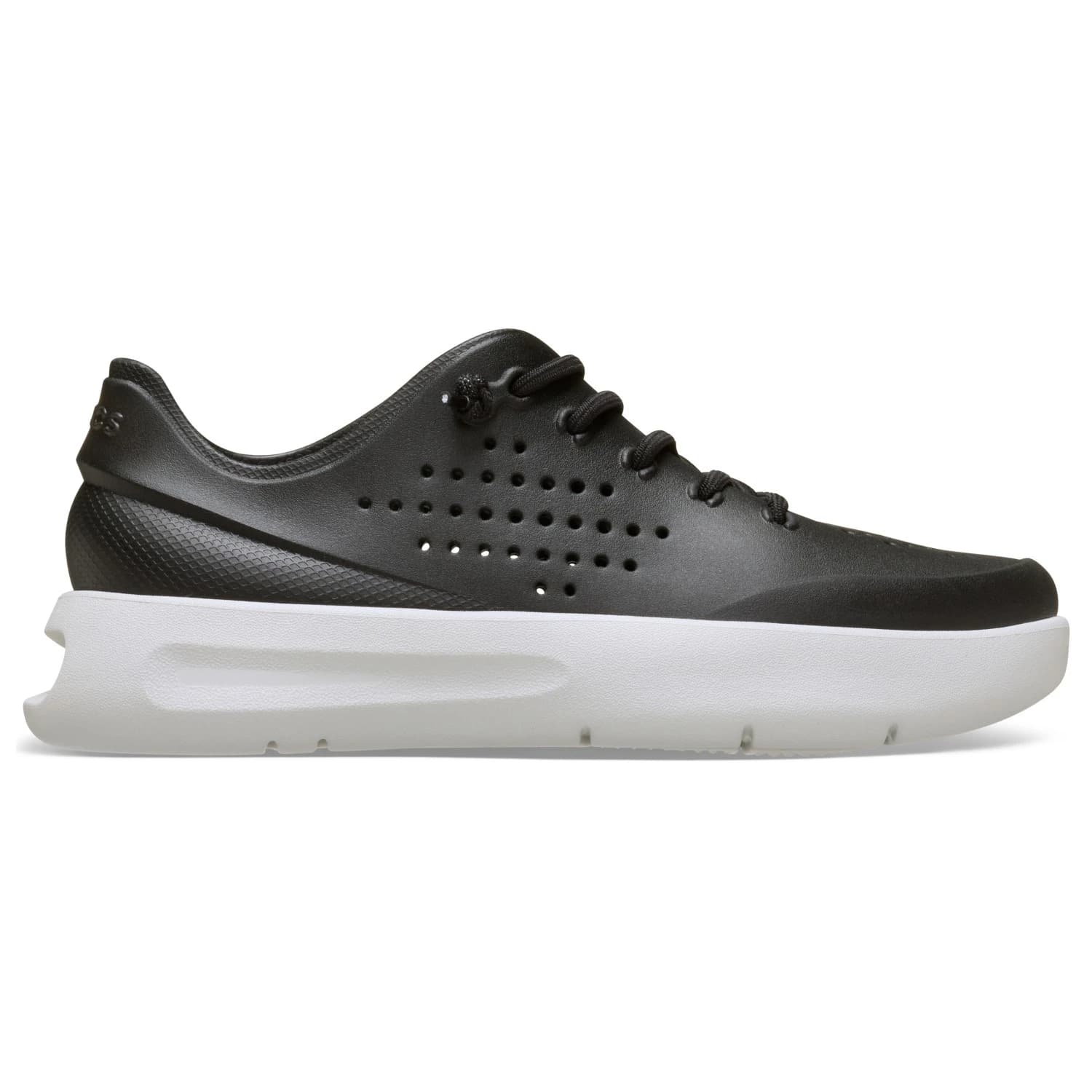 Дамски маратонки Crocs Women's Inmotion Pacer Sneakers - Black / Atmosphere