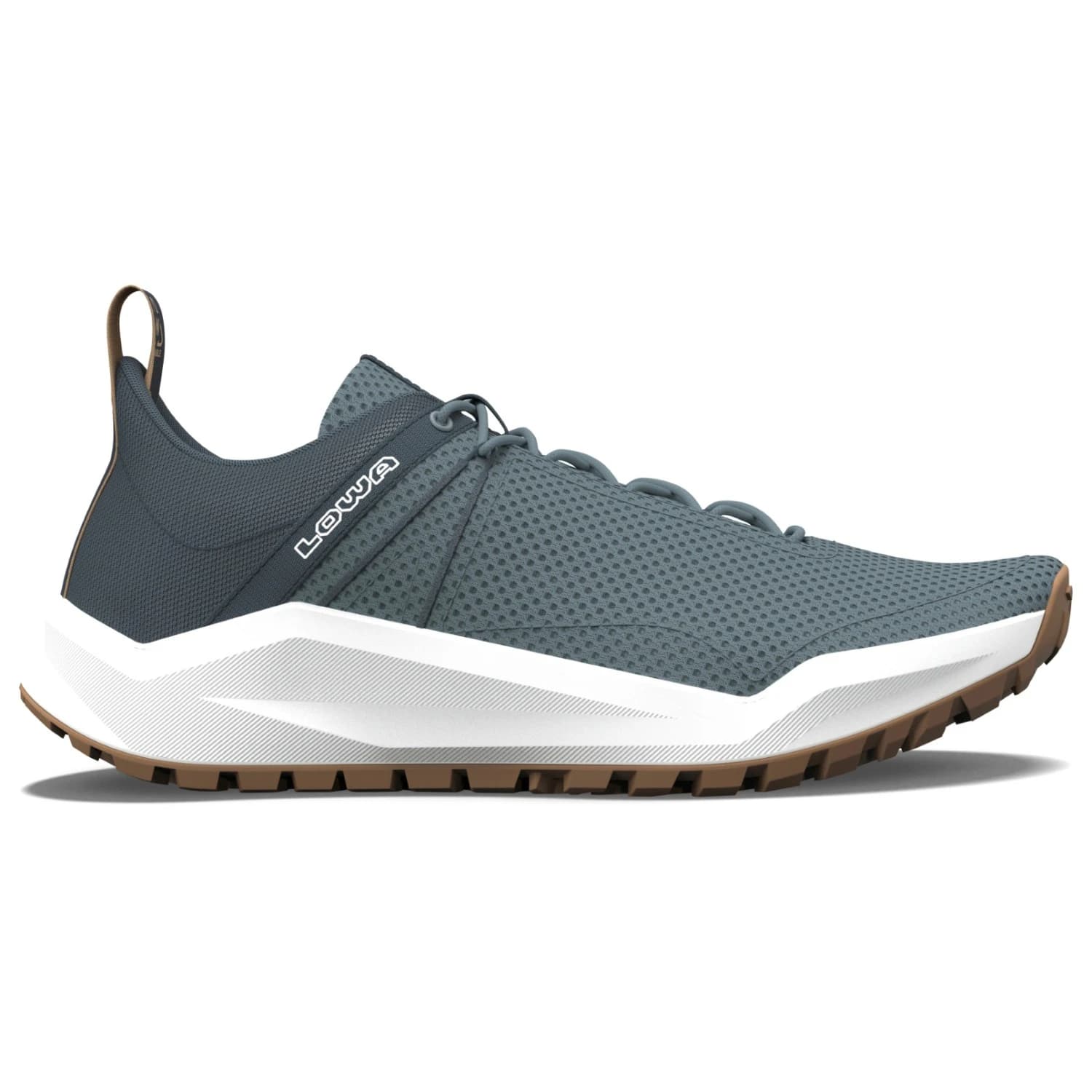 Дамски ежедневни обувки Lowa Women's Kaloya Casual shoes - Smoke Blue / Blue