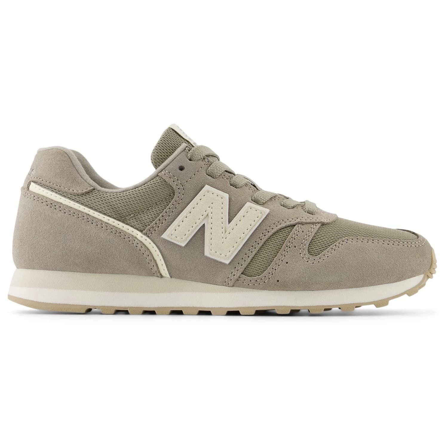 Дамски маратонки New Balance Women's 373 Sneakers - Arid Stone