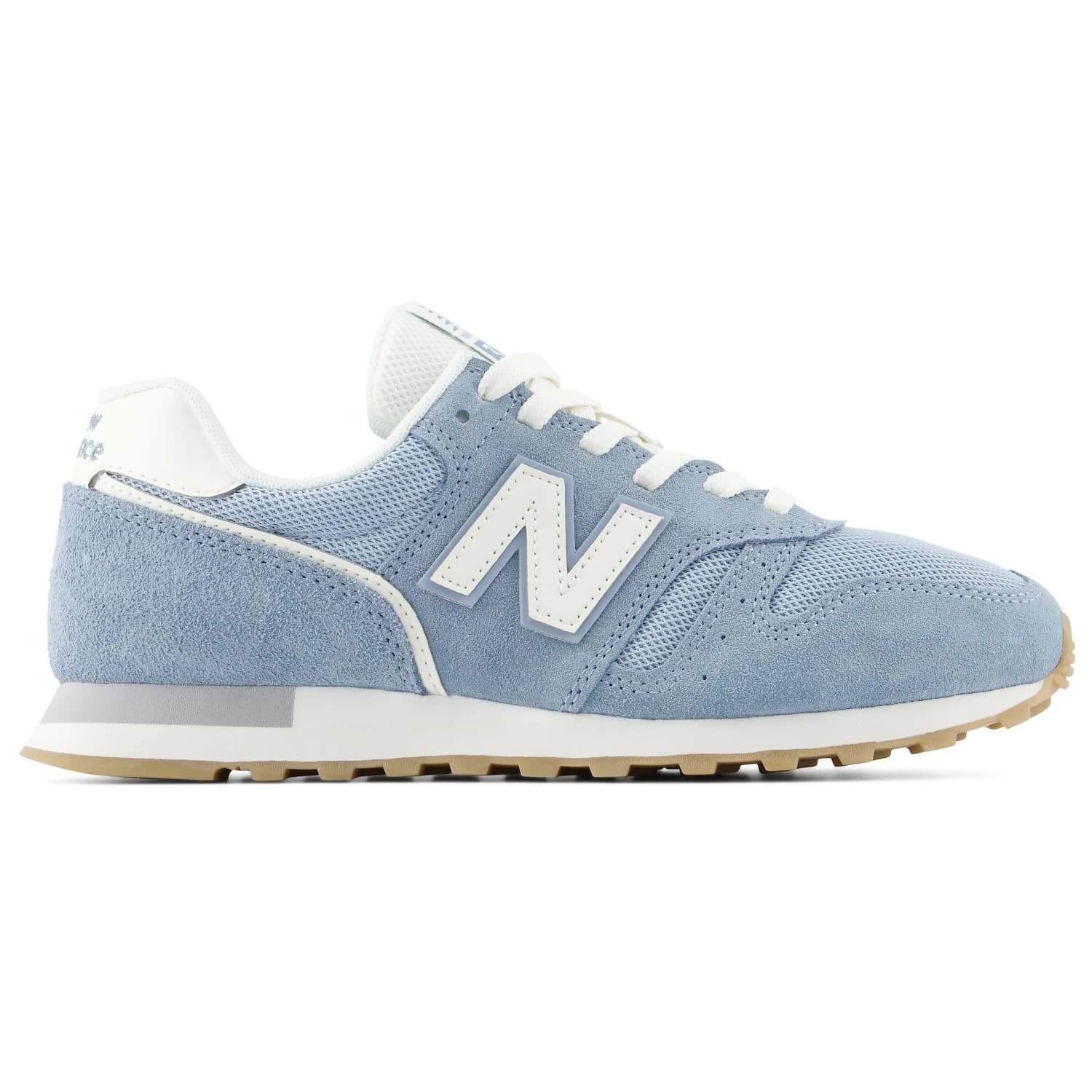 Дамски маратонки New Balance Women's 373 Sneakers - Grey II