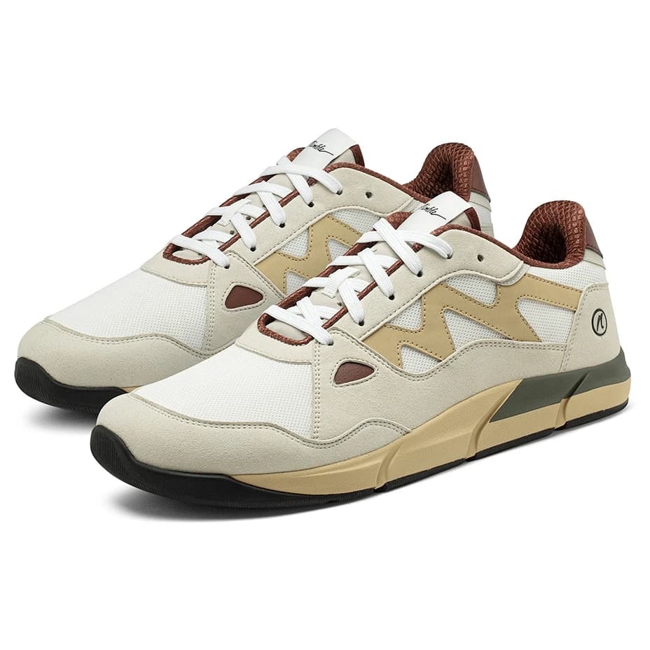Маратонки Joe Nimble Women's Sneaker Addict Sneakers - Brown