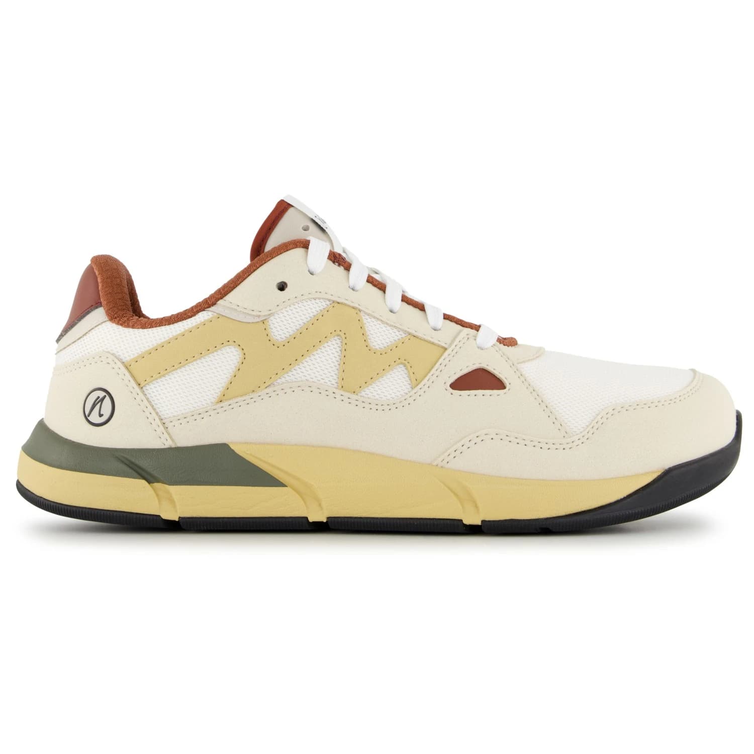 Дамски маратонки Joe Nimble Women's Sneaker Addict Sneakers - Brown