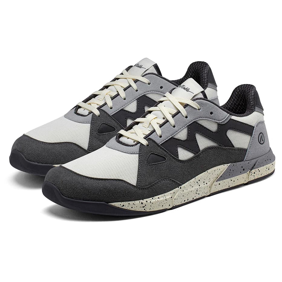Маратонки Joe Nimble Women's Sneaker Addict Sneakers - Grey / Off-White
