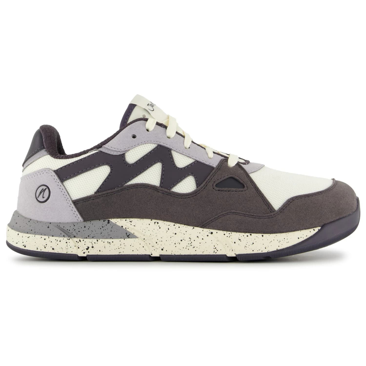 Дамски маратонки Joe Nimble Women's Sneaker Addict Sneakers - Grey / Off-White