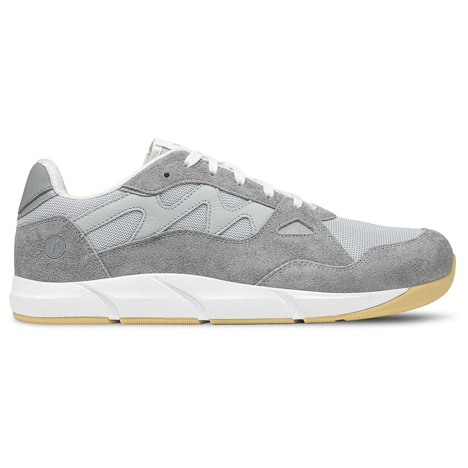 Дамски маратонки Joe Nimble Women's Sneaker Addict Sneakers - Grey
