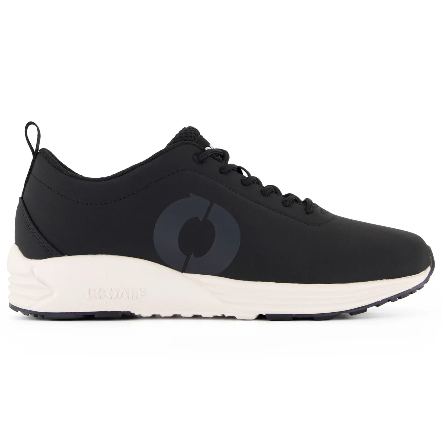 Дамски маратонки Ecoalf Women's Chicago Sneakers - Black II