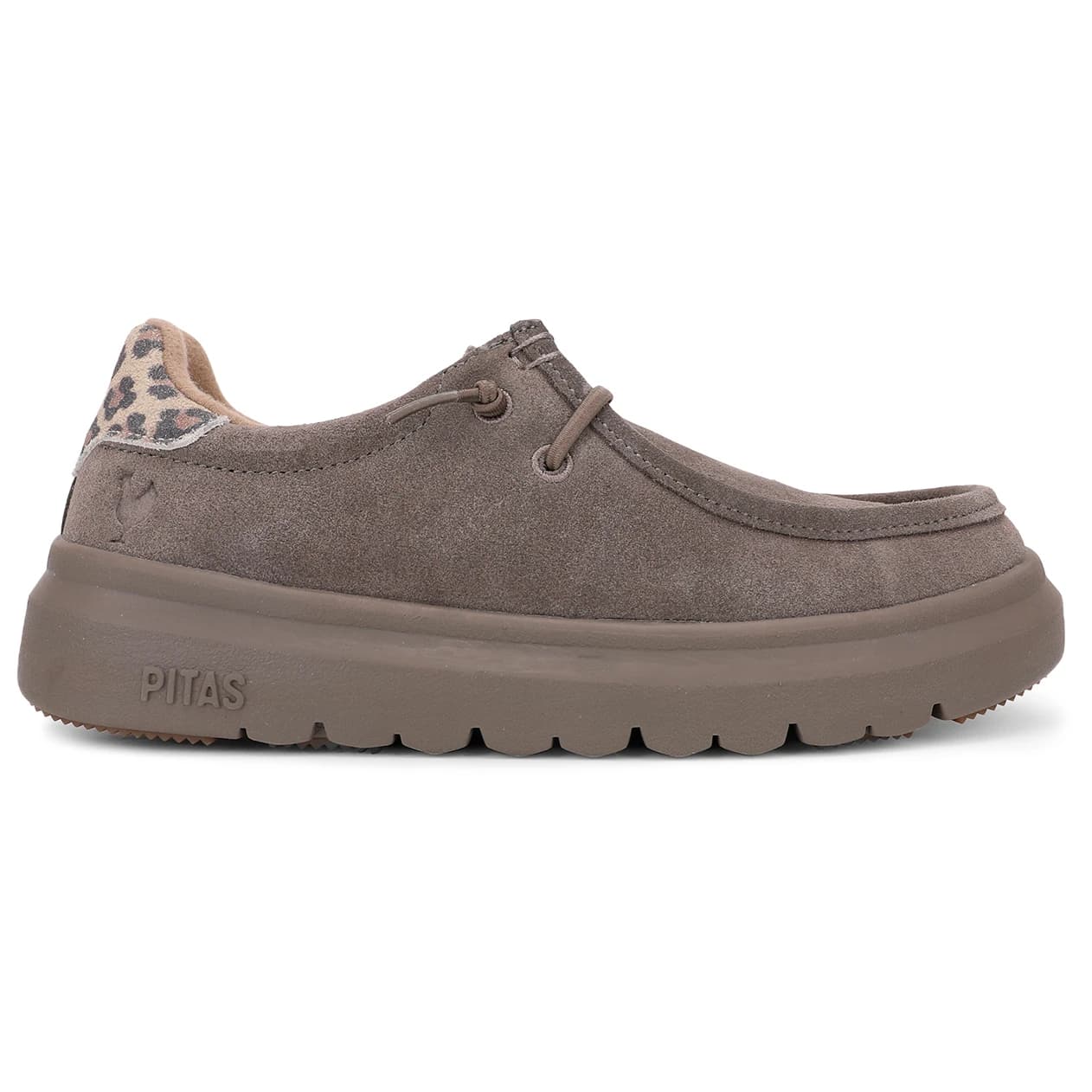 Маратонки Walk in Pitas Women's Lyon Sneakers - Tortola