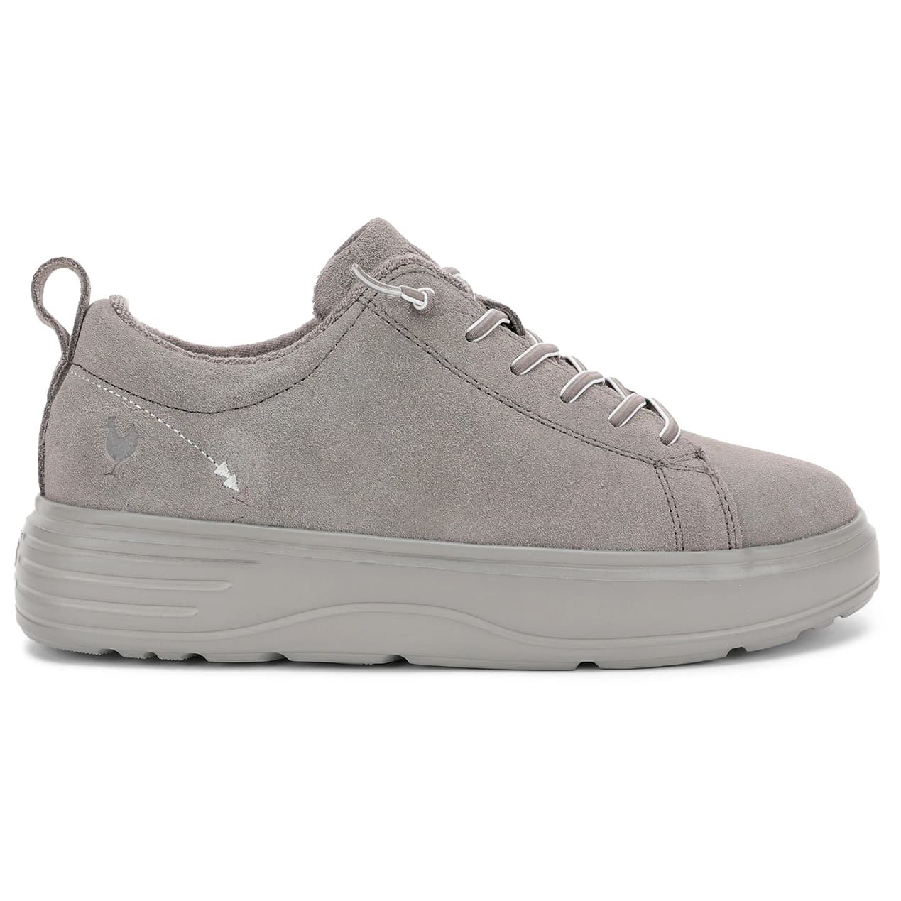 Дамски маратонки Walk in pitas Women's Yari Sneakers - Gris