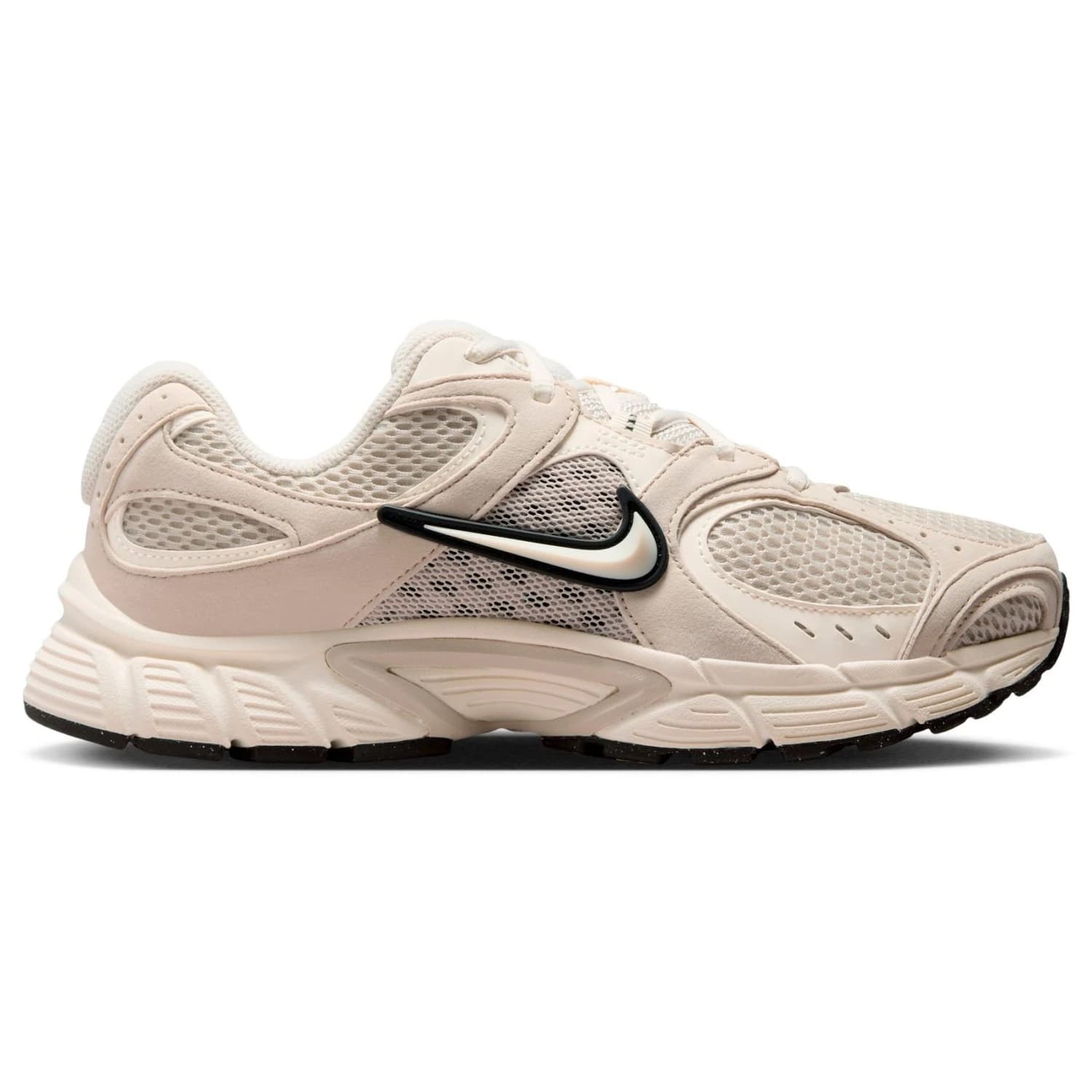 Маратонки Nike Women's V5 RNR Sneakers - Light Orewood Brown / Pale Ivory / Black