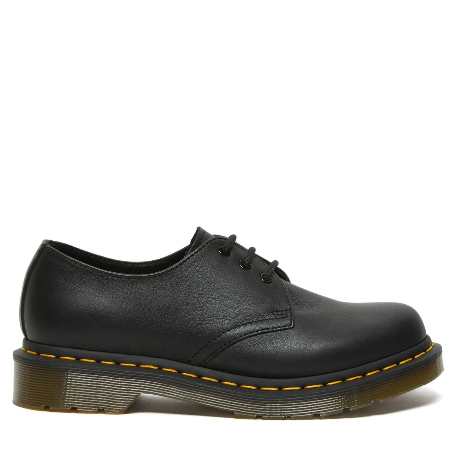 Дамски ежедневни обувки Dr. Martens Women's 1461 Virginia Casual shoes - Black