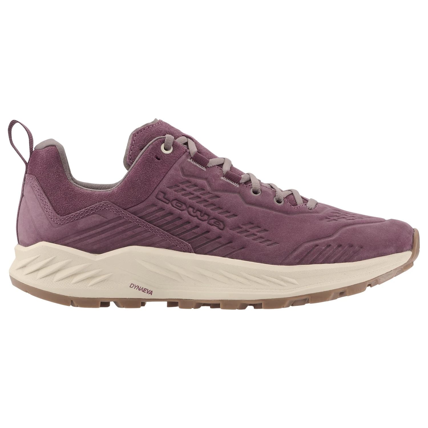 Дамски ежедневни обувки Lowa Women's Nuvolo Casual shoes - Dusky Pink / Panna