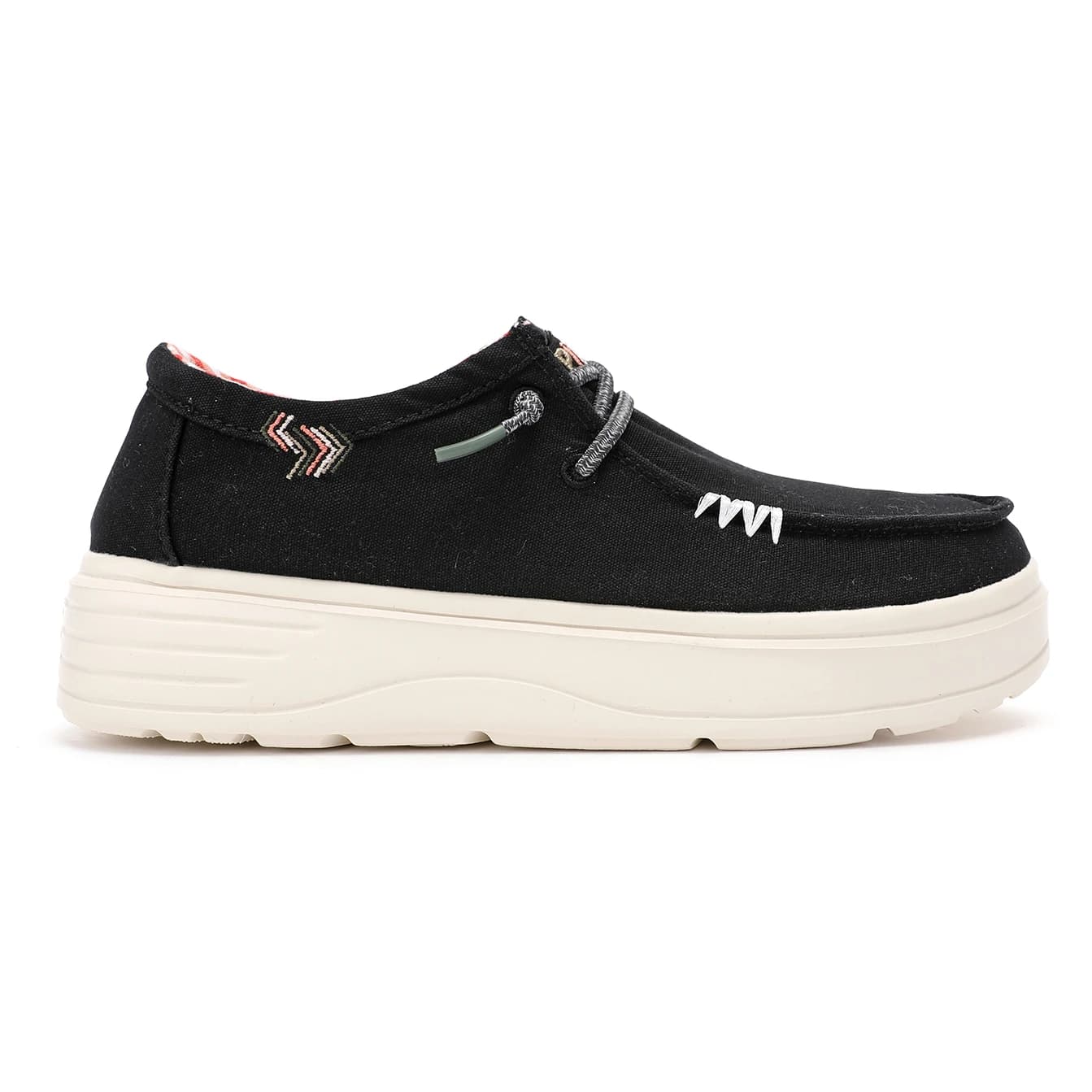 Дамски маратонки Walk in Pitas Women's Natal Sneakers - Negro