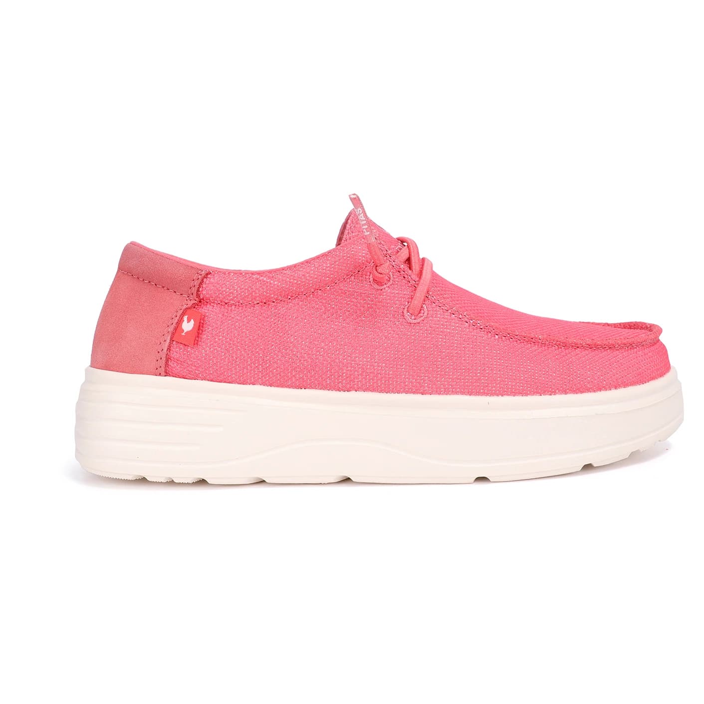 Дамски маратонки Walk in Pitas Women's Robin Sneakers - Coral