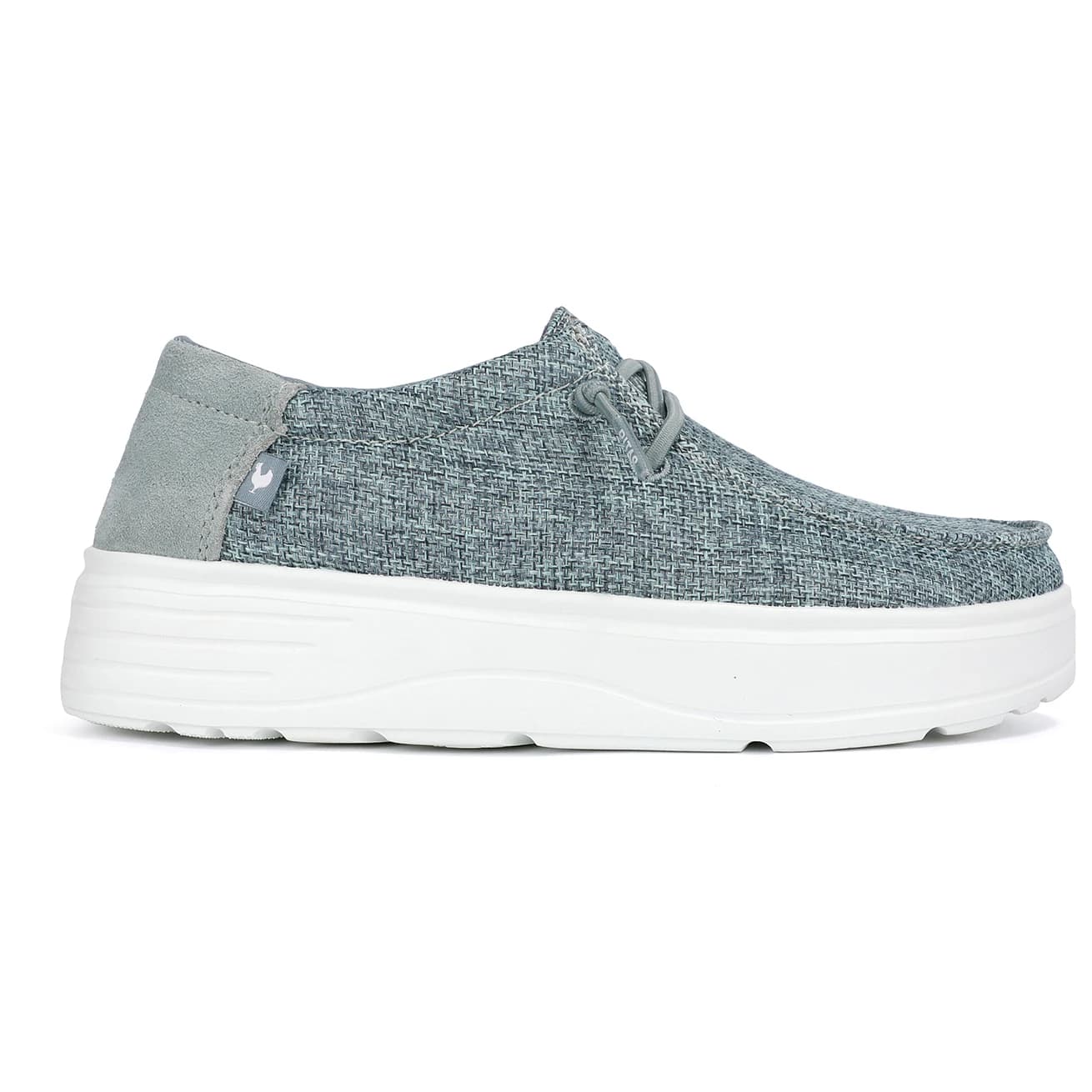 Дамски маратонки Walk in Pitas Women's Robin Sneakers - Verde