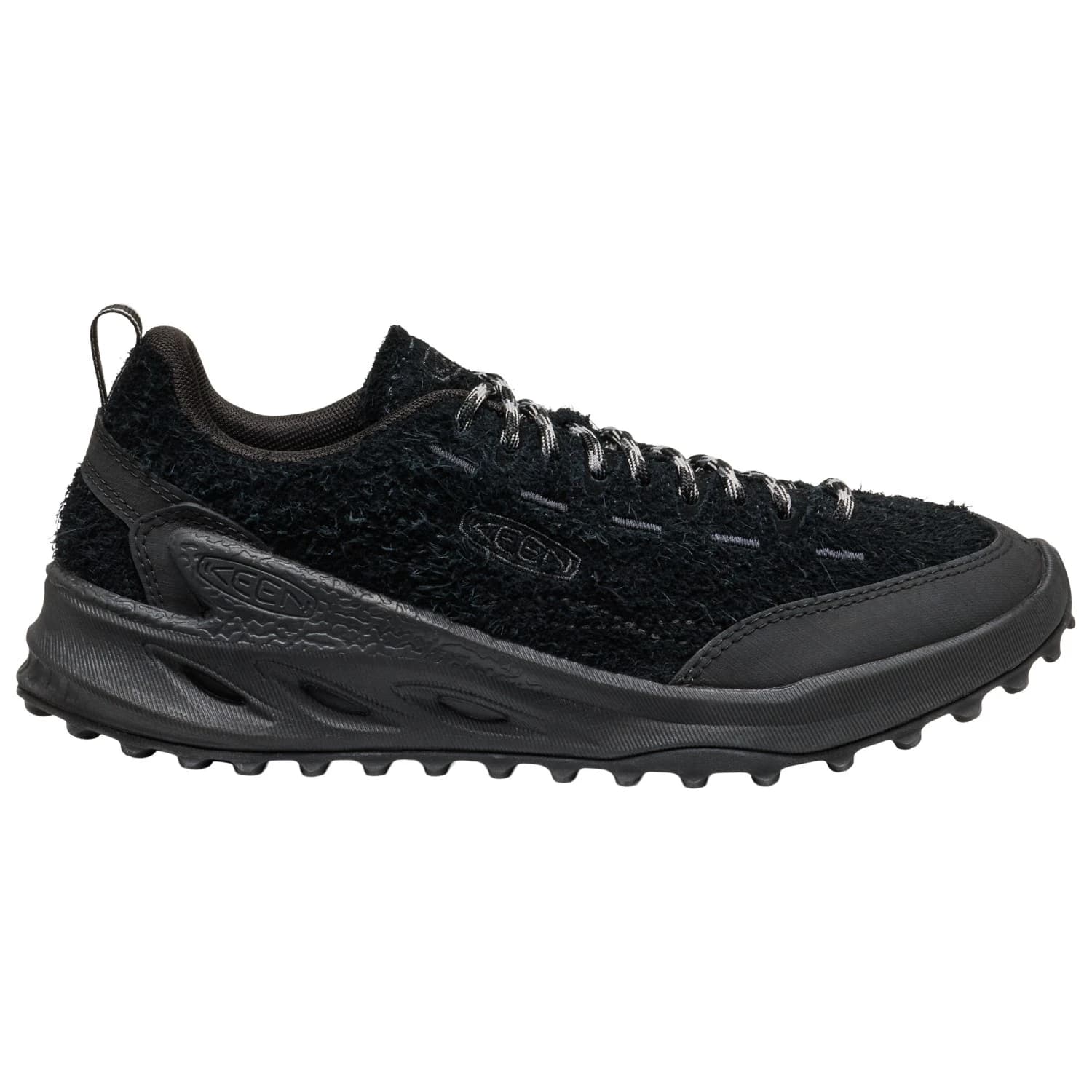 Ежедневни обувки Keen Women's Jasper Zionic Casual shoes - Black / Black
