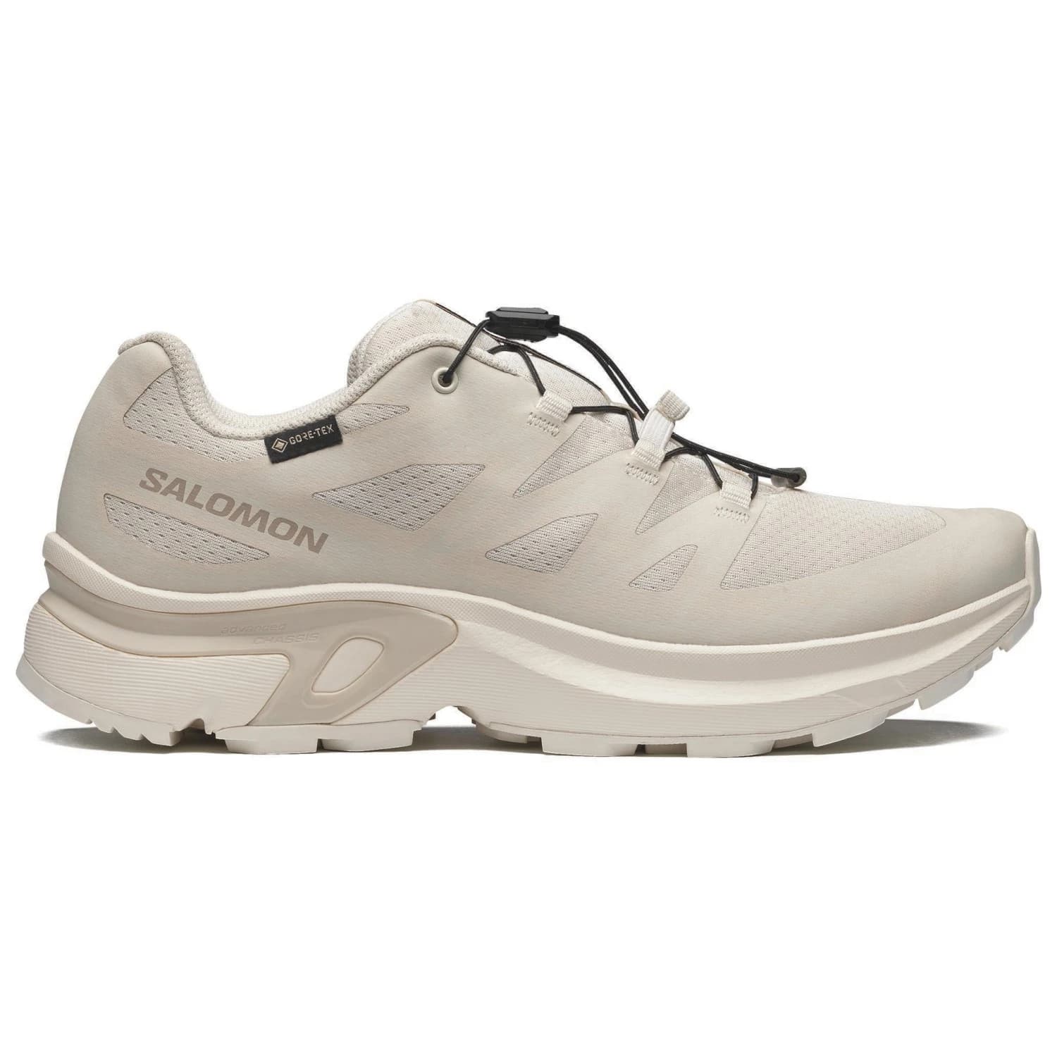 Дамски маратонки Salomon Women's XT-Evr GORE-TEX Sneakers - Vanilla Ice / Almond Milk / Vanilla Ice II