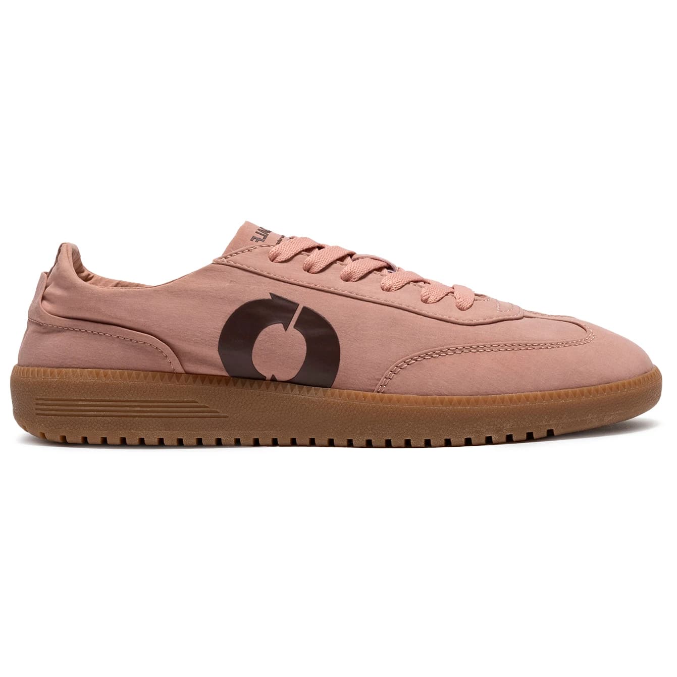 Дамски маратонки Ecoalf Women's Bapsom Strenk Sneaker - Rose