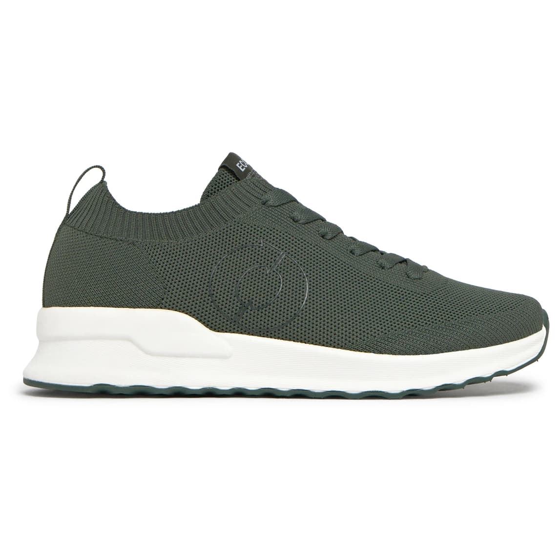 Дамски маратонки Ecoalf Women's Condeknit Sneaker - Khaki